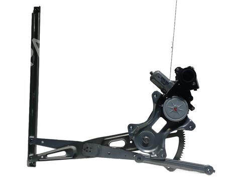 Used Front left window mechanism Front left window mechanism TOYOTA RAV 4 III (_A3_) 2.2 D (ALA35_) (150 hp) 34365821 34365821