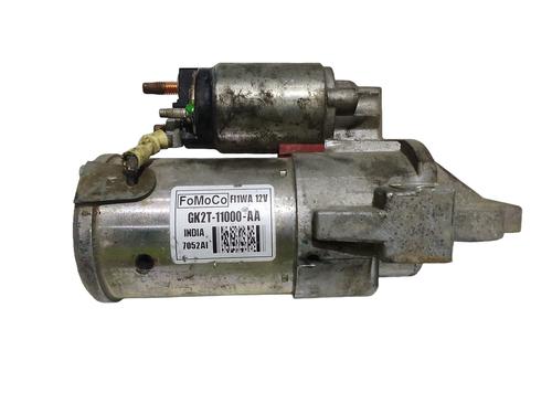 Starter FORD TRANSIT CUSTOM V362 Van (FY, FZ) 2.2 TDCi | BP29935858M8 