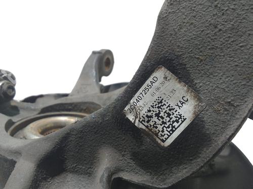 Left front steering knuckle SEAT ARONA (KJ7, KJP) 1.0 TSI | BP33312443M25 - Image 8