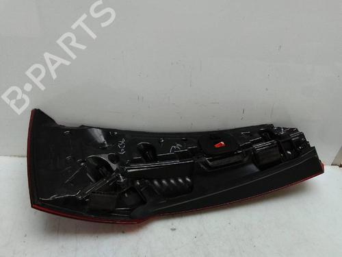 Right taillight BMW X3 (E83) 2.0 sd | BP26284161C35 