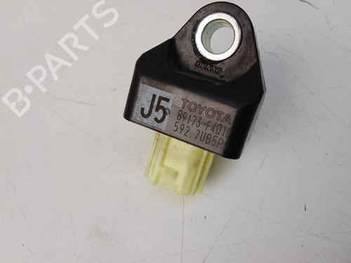 Used Electronic module Electronic module TOYOTA C-HR (_X1_) 1.8 Hybrid (ZYX10_, ZYX11_, ZYX10R, ZYX11R) (122 hp) 19125033 19125033