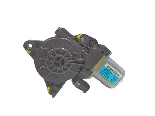 Used Left rear window motor KIA SPORTAGE IV (QL, QLE) 1.7 CRDi (116 hp) 32385329