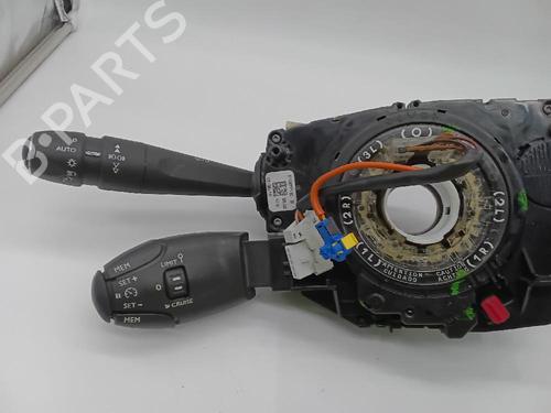 Used Squib airbag PEUGEOT 308 SW II (LC_, LJ_, LR_, LX_, L4_) 1.6 BlueHDi 120 (120 hp) 27587404