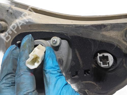 Right tailgate light LEXUS RX (_U3_) 300 (MCU35_, MCU35R) | BP33040698C80  - Image 6