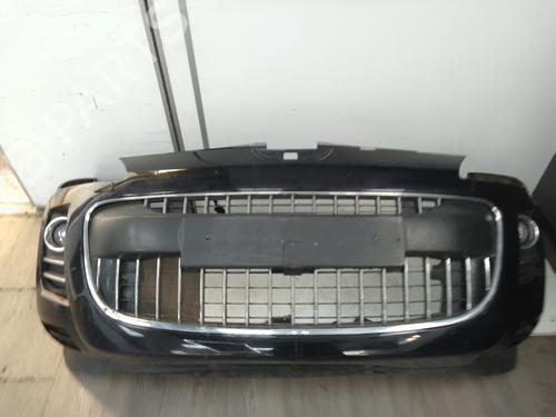 Front bumper PEUGEOT 4007 (VU_, VV_) 2.2 HDi | BP29271440C7 