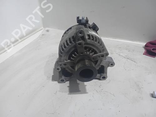 Used Alternator Alternator BMW X1 (F48) sDrive 16 d (116 hp) 34618104 34618104