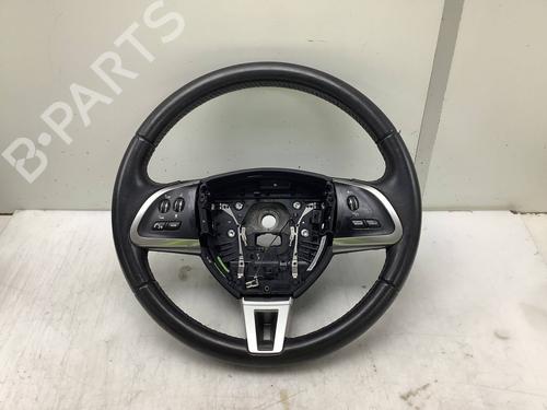 Used Steering wheel Steering wheel JAGUAR XF I (X250) 2.2 D (163 hp) 18581758 18581758
