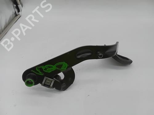 Clutch pedal CITROËN JUMPY II Van 1.6 HDi 90 16V | BP29628096I13 