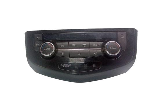 Used Climate control Climate control 20671520 20671520