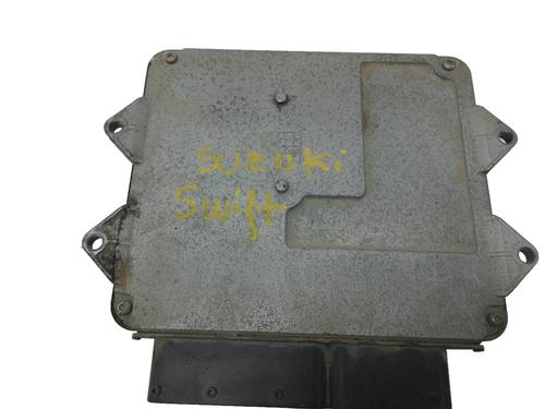 Engine control unit (ECU) SUZUKI SWIFT III (MZ, EZ) 1.3 DDiS (RS413D) | BP23452000M57 - Image 3