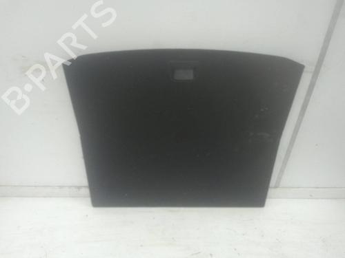 Used Luggage compartment floor Luggage compartment floor 22344500 22344500