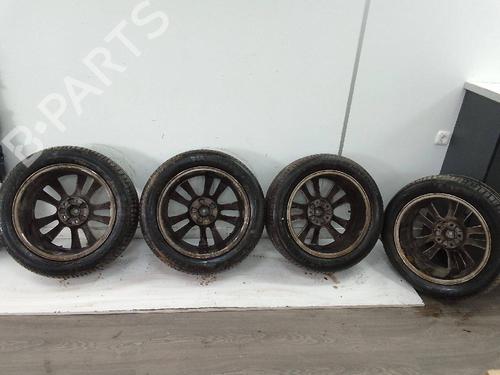 Rim SEAT ALHAMBRA (710, 711) 2.0 TDI | BP24520126C45 