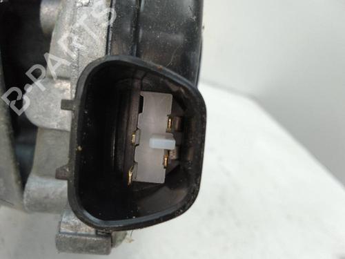Used Front wiper motor HONDA JAZZ IV (GK_) 1.3 (102 hp) 20143655