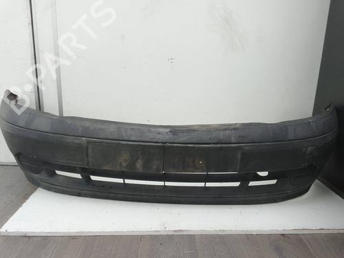 Zderzak przedni RENAULT KANGOO (KC0/1_) 1.5 dCi (KC07) | BP30051214C7 