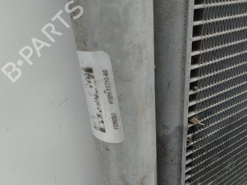 AC radiator FORD TOURNEO COURIER B460 MPV 1.6 TDCi | BP26172522M32 