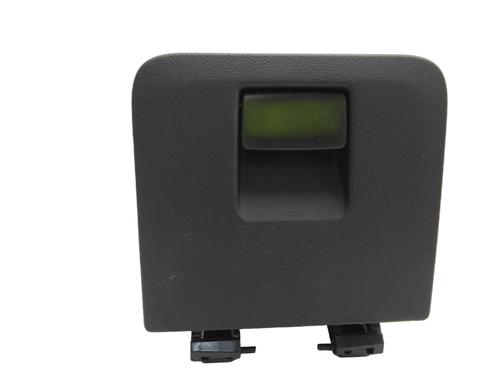 Guantera BMW X4 (G02, F98) xDrive 20 d Mild-Hybrid (190 hp) 31037809