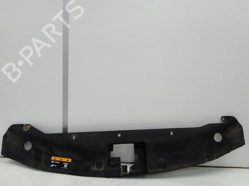 Used Tailgate trim Tailgate trim FIAT TIPO Saloon (356_, 357_) 1.3 D (356SXB1A, 356SXH1A, 356SXD1A) (95 hp) 20165417 20165417