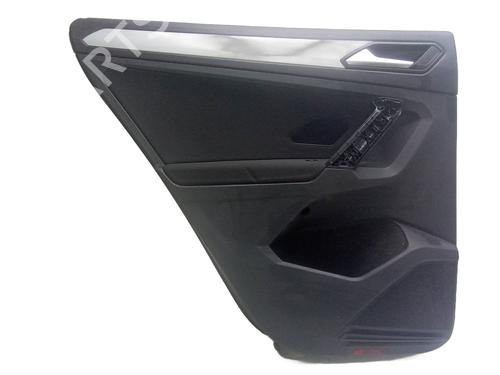 Used Rear left panel Rear left panel VW TIGUAN (AD1, AX1) 2.0 TDI (150 hp) 28149143 28149143