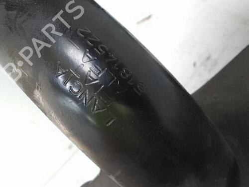 Subframe FIAT TIPO Hatchback (356_, 357_) 1.4 LPG (356HXF1B) | BP28146710M9