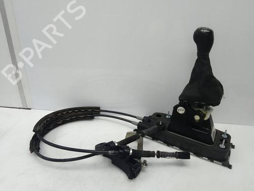 Used Gear lever Gear lever 21566531 21566531