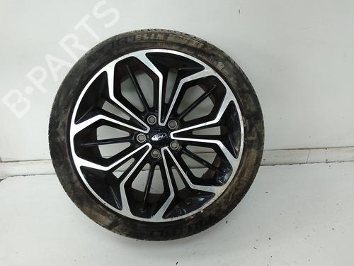 Fælk Fælk FORD FOCUS IV (HN) 1.0 EcoBoost mHEV (125 hp) 20932427 20932427