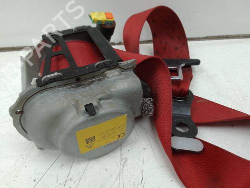 Rear left seatbelt MERCEDES-BENZ C-CLASS (W205) C 450 AMG 4-matic (205.064) | BP19252653I29 