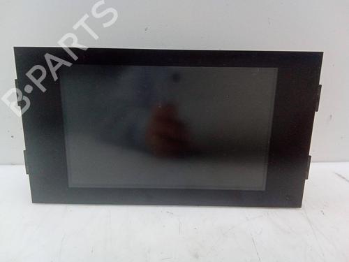 Used Display monitor PEUGEOT 308 II (LB_, LP_, LW_, LH_, L3_) 1.6 HDi / BlueHDi 115 (115 hp) 26159195