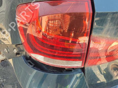 Left taillight BMW X1 (E84) sDrive 18 d | BP18595440C34 