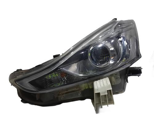 Used Left headlight Left headlight TOYOTA PRIUS PLUS (_W4_) 1.8 Hybrid (ZVW40W, ZVW41W) (136 hp) 33286216 33286216