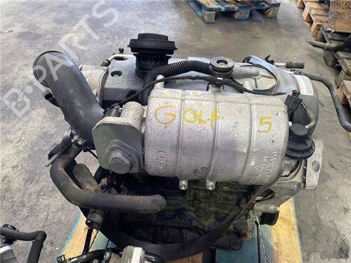 Engine VW GOLF V (1K1) | BP23895054M1
