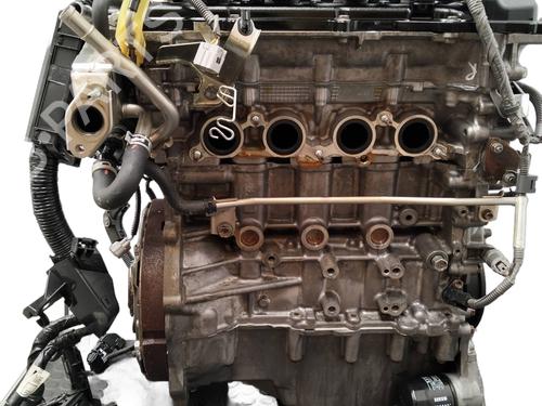 Engine TOYOTA C-HR (_X1_) 1.8 Hybrid (ZYX10_, ZYX11_, ZYX10R, ZYX11R) | BP23654242M1 - Image 9