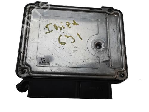 Used Engine control unit (ECU) SEAT IBIZA IV (6J5, 6P1) 1.9 TDI (105 hp) 30531300