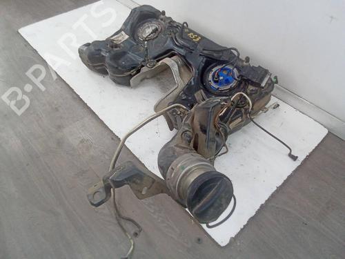 Fuel tank AUDI A3 Sportback (8VA, 8VF) RS3 quattro | BP18585128C62 
