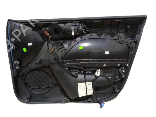 Front left panel AUDI A1 (8X1, 8XK) 1.6 TDI | BP38684321C58 - Image 6