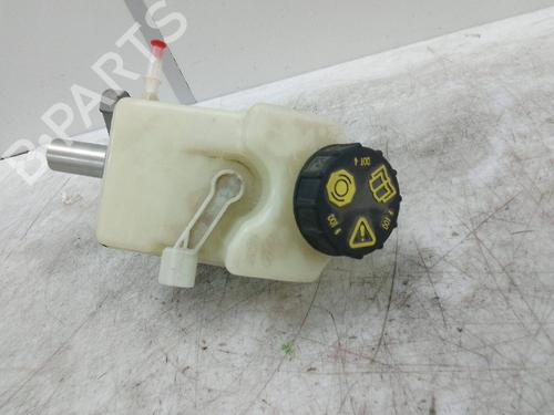 Brake master cylinder FORD FOCUS IV (HN)  | BP19658757M77 