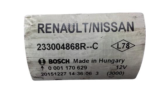 Brake master cylinder RENAULT KADJAR (HA_, HL_) 1.5 dCi 110 (HLA3) | BP22344200M77 - Image 10