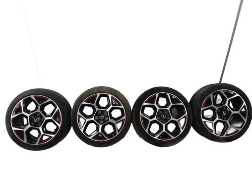 Fælk OPEL ASTRA L (OV5) 1.6 Plug-In-Hybrid (F3DGXT) (181 hp) 30317725