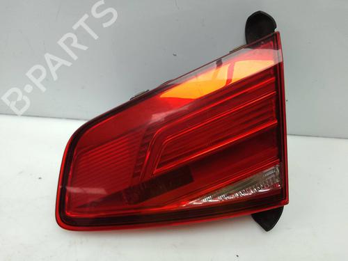 Used Right tailgate light Right tailgate light 23654112 23654112