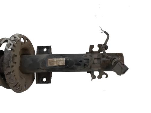 Left front shock absorber SEAT IBIZA IV (6J5, 6P1) 1.9 TDI | BP30531304M16