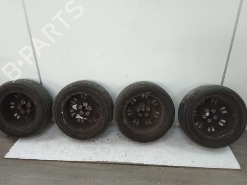 Rim JAGUAR XJ (XJ40, XJ81) 6 4.0 | BP29477382C45 