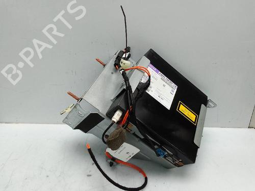 Used Radio JAGUAR XF I (X250) 3.0 D (275 hp) 23984857