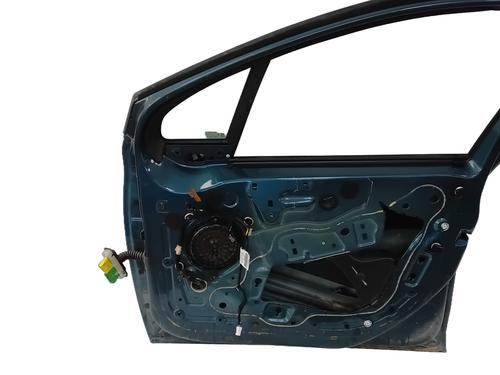 Right front door PEUGEOT 2008 I (CU_) 1.2 PureTech 82 | BP30531351C3