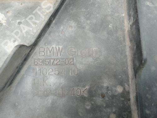 Cable MINI MINI (R56) Cooper | BP19697308E12 
