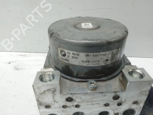 ABS pump BMW 1 (F20) 116 d | BP29050957M43 