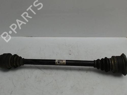 Right rear driveshaft BMW X4 (F26) xDrive 20 d | BP23332960M41 