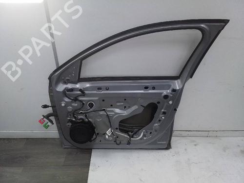 Right front door OPEL CORSA F (P2JO) 1.2 (68) | BP19143388C3 