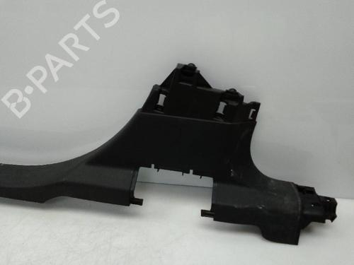 Used Door moulding trim PEUGEOT RIFTER 1.5 BlueHDi 100 (102 hp) 22686961