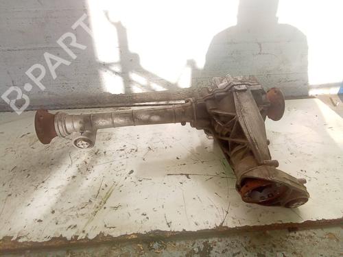 Used Front differential Front differential AUDI Q7 (4LB) 4.2 FSI quattro (350 hp) 19659173 19659173