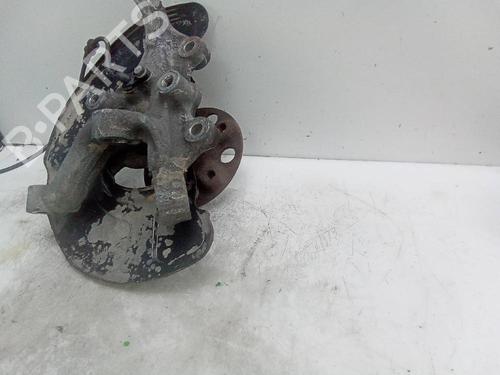 Used Left front steering knuckle MERCEDES-BENZ E-CLASS T-Model (S212) E 220 CDI / BlueTEC (212.202, 212.201) (170 hp) 19938087