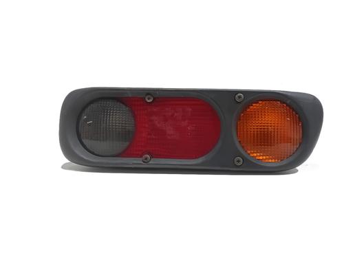 Used Rear bumper right light Rear bumper right light NISSAN TERRANO II (R20) 2.7 TDi 4WD (125 hp) 36776187 36776187